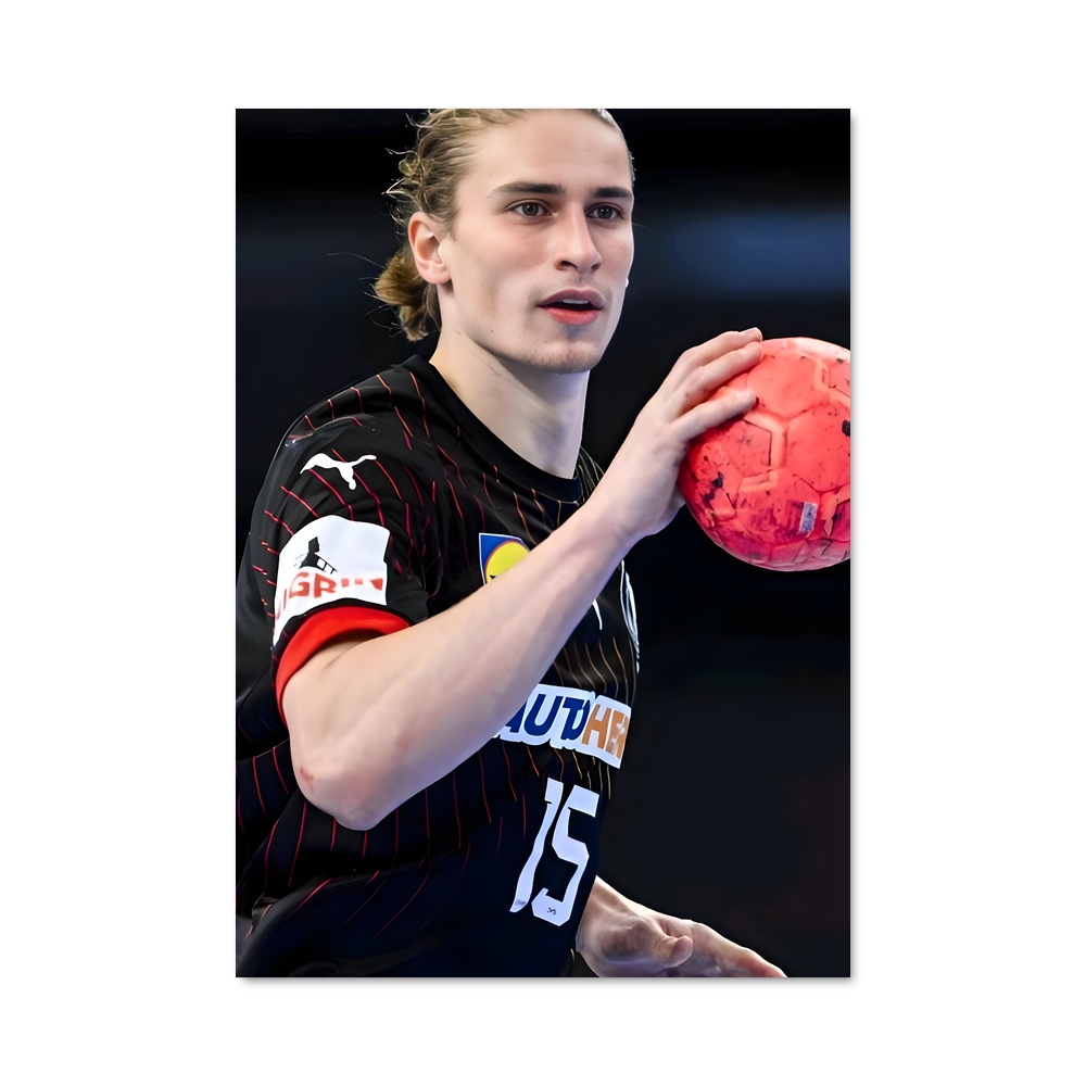 Poster Juri knorr